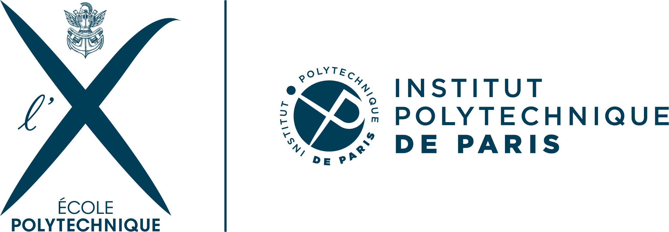 Ecole Polytechnique logo